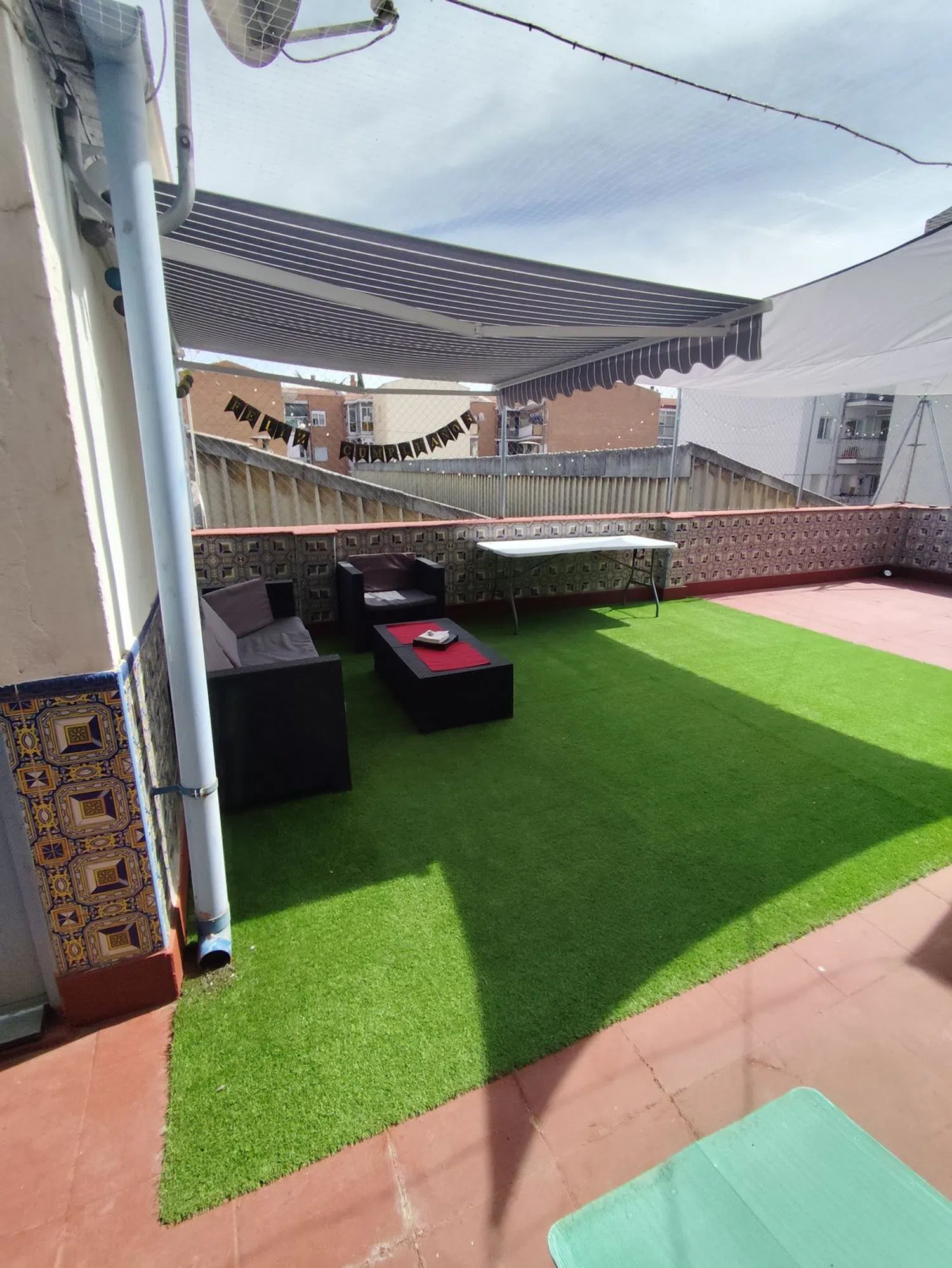 Piso en Barrio Buena Vista - Foto 37