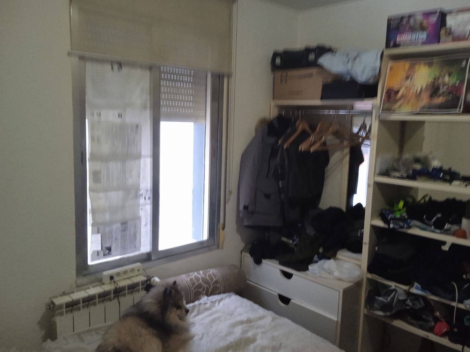 Piso en calle Parque Vosa, 18 - Foto 27