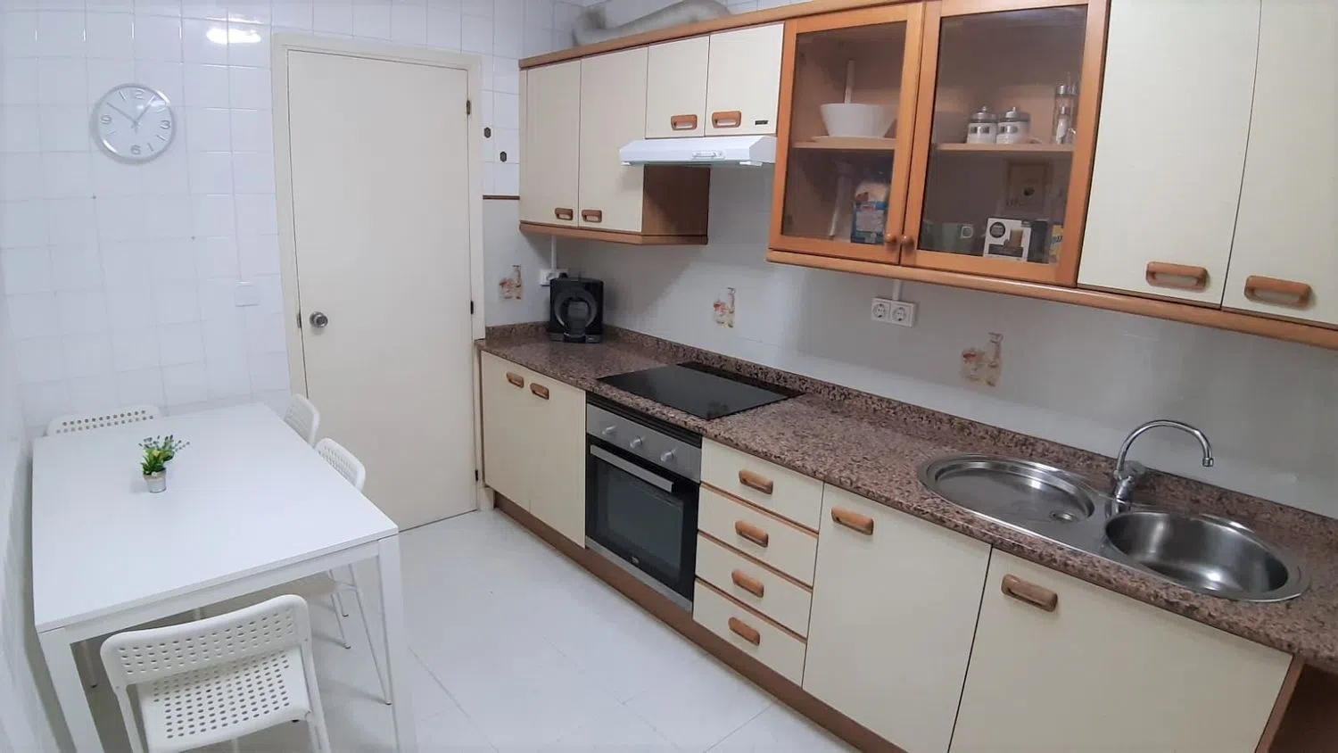 Piso en avenida das Camelias, 78 - Foto 14