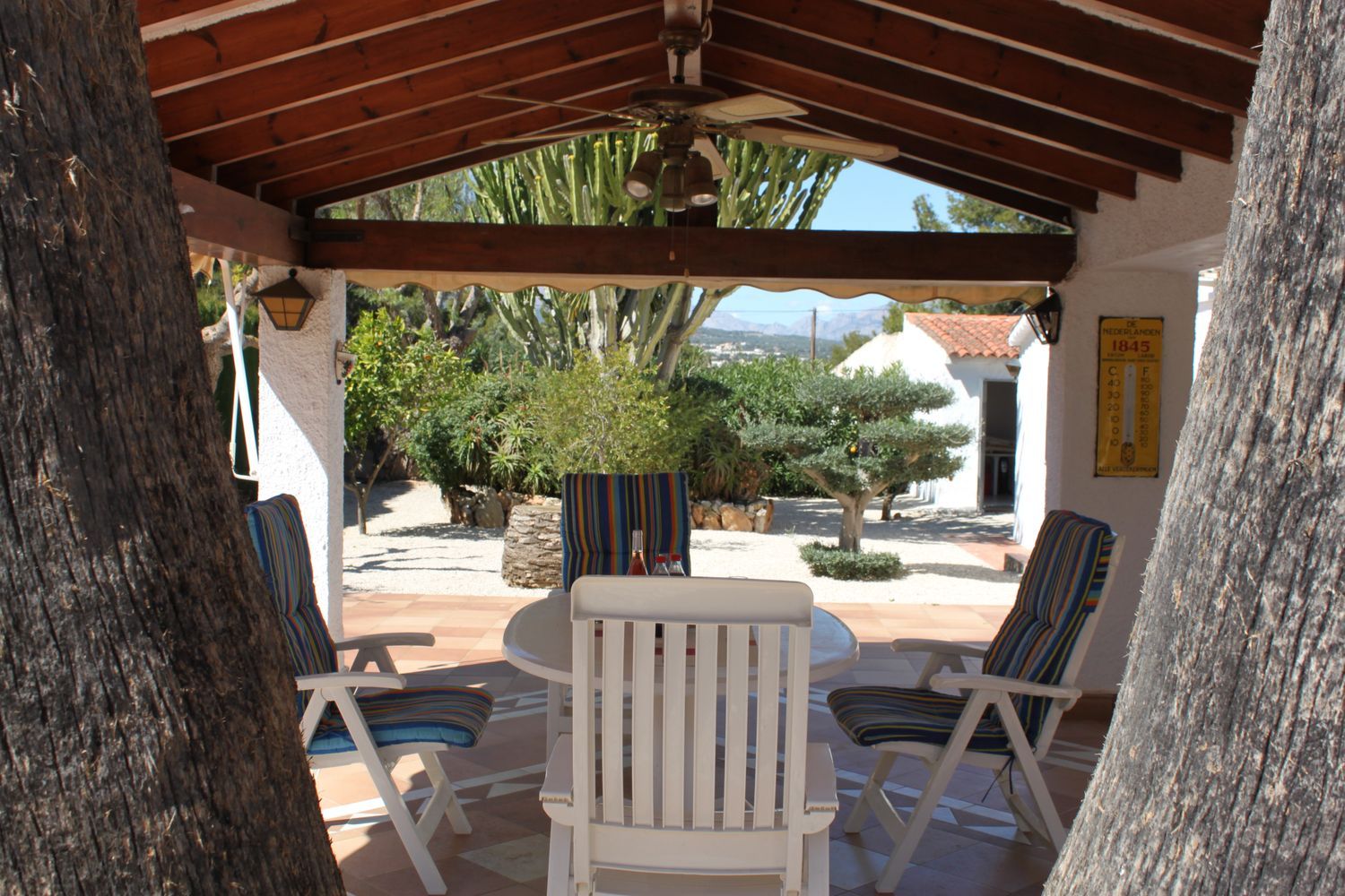 Casa independiente en calle Paradís, 50 - Foto 5