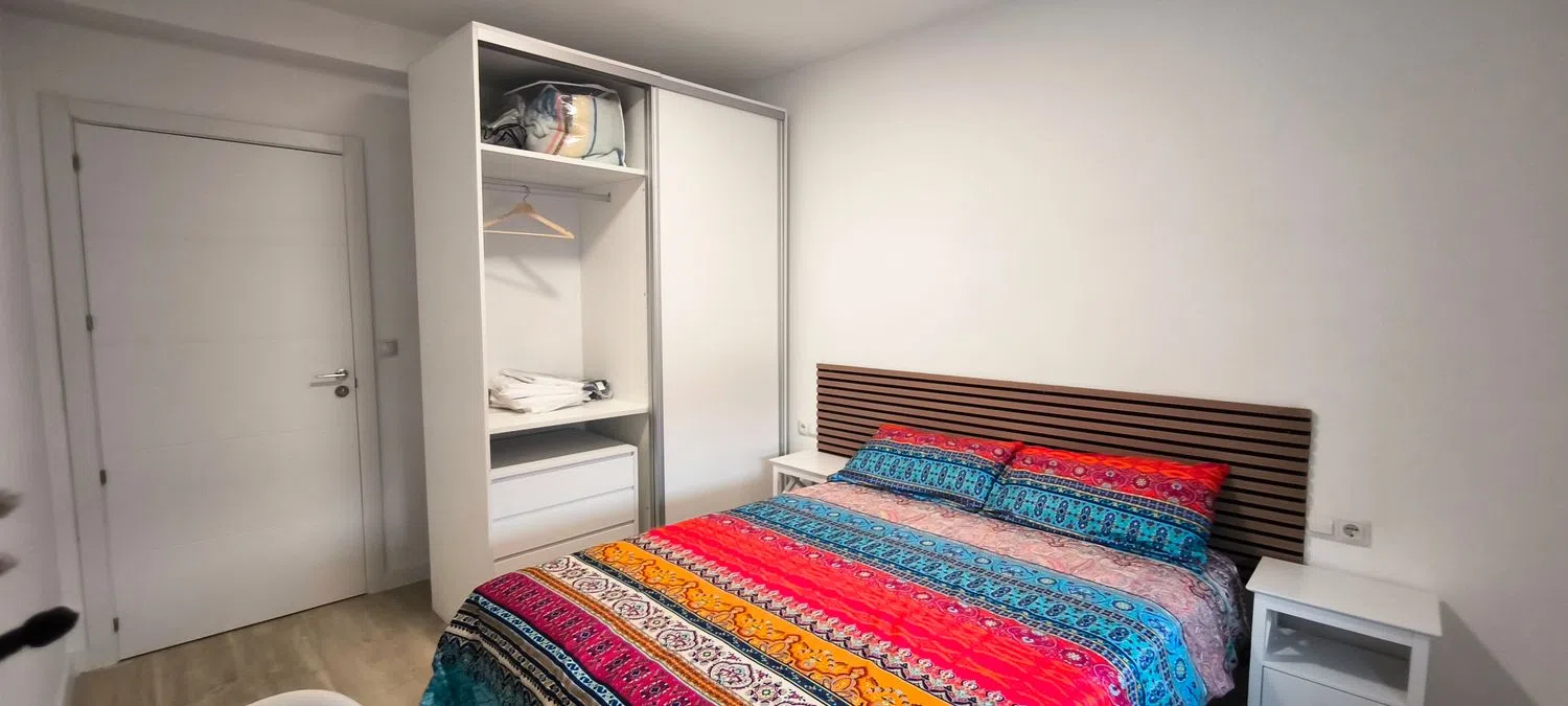 Piso en plaza Eugenio Fadrique, 10 - Foto 18