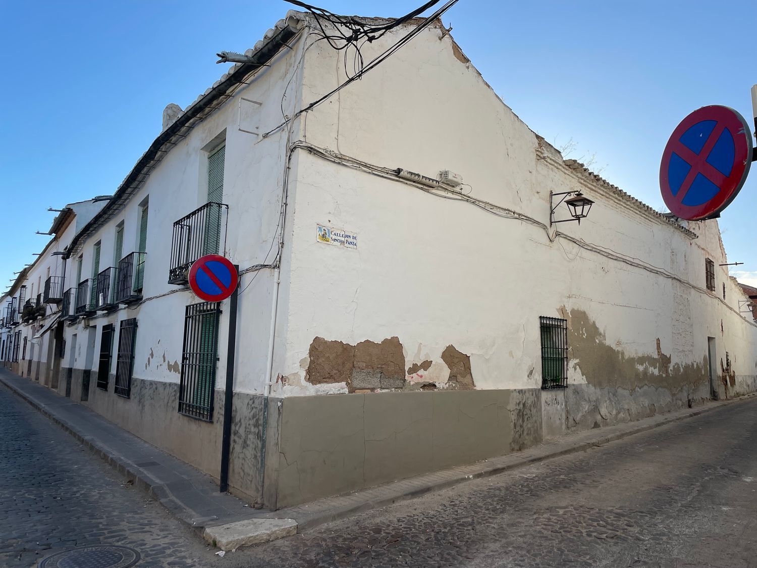 Casa de pueblo en Calle Madre de Dios, 19 - Foto 3