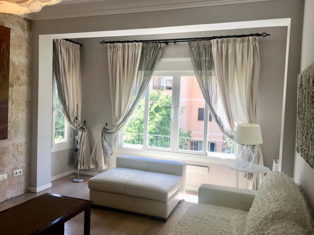 Piso en  Carrer d'Ausiàs March 24 - Foto 7