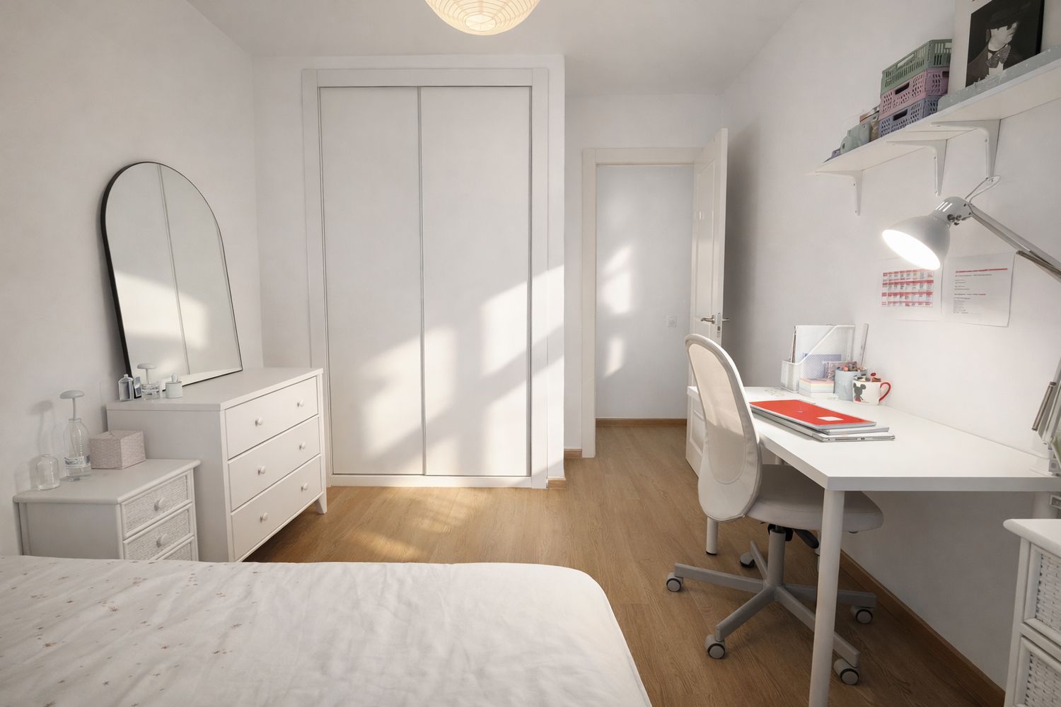 Piso en calle Cantarranas, 30 - Foto 13