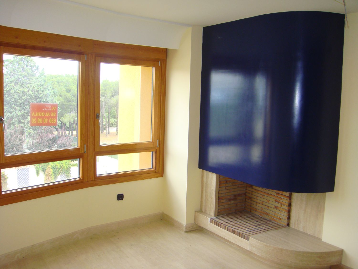 Piso en calle Sierra Pajarejo, 5 - Foto 2