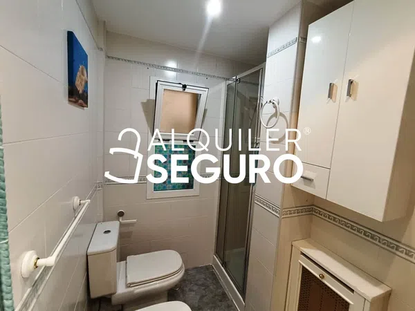 Piso en Calle del Priorato, Zarzaquemada - Foto 10