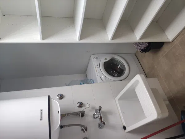 Ático en calle San Francisco de Sales, 18 - Foto 15