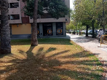 Piso en  Avinguda de Blasco Ibáñez - Foto 18