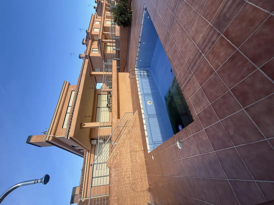 Chalet en  Calle Faroles 22