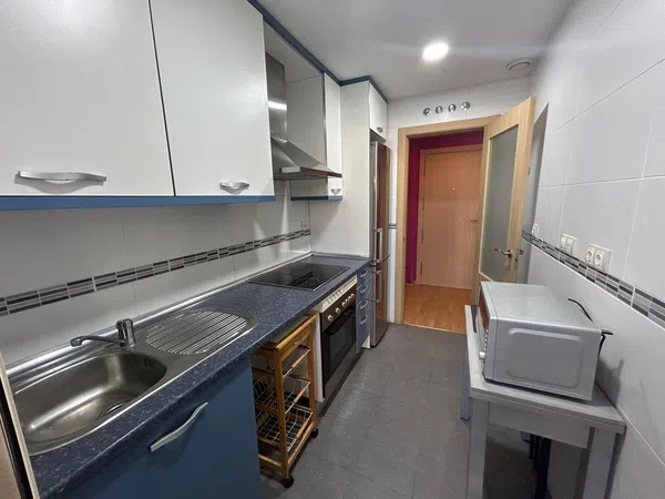 Piso en Calle Islas Caimán, 2, Las Sedas - El Olivar, Las Sedas - El Olivar - Foto 10