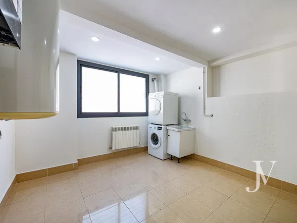 Chalet pareado en Calle de Agatha Christie, Encinar de los Reyes - Foto 43