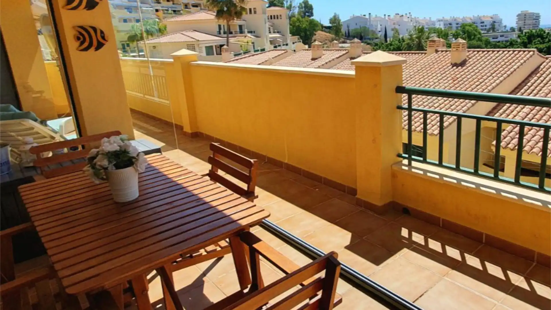 Apartamento en  Calle Marie Curie 2 - Foto 11