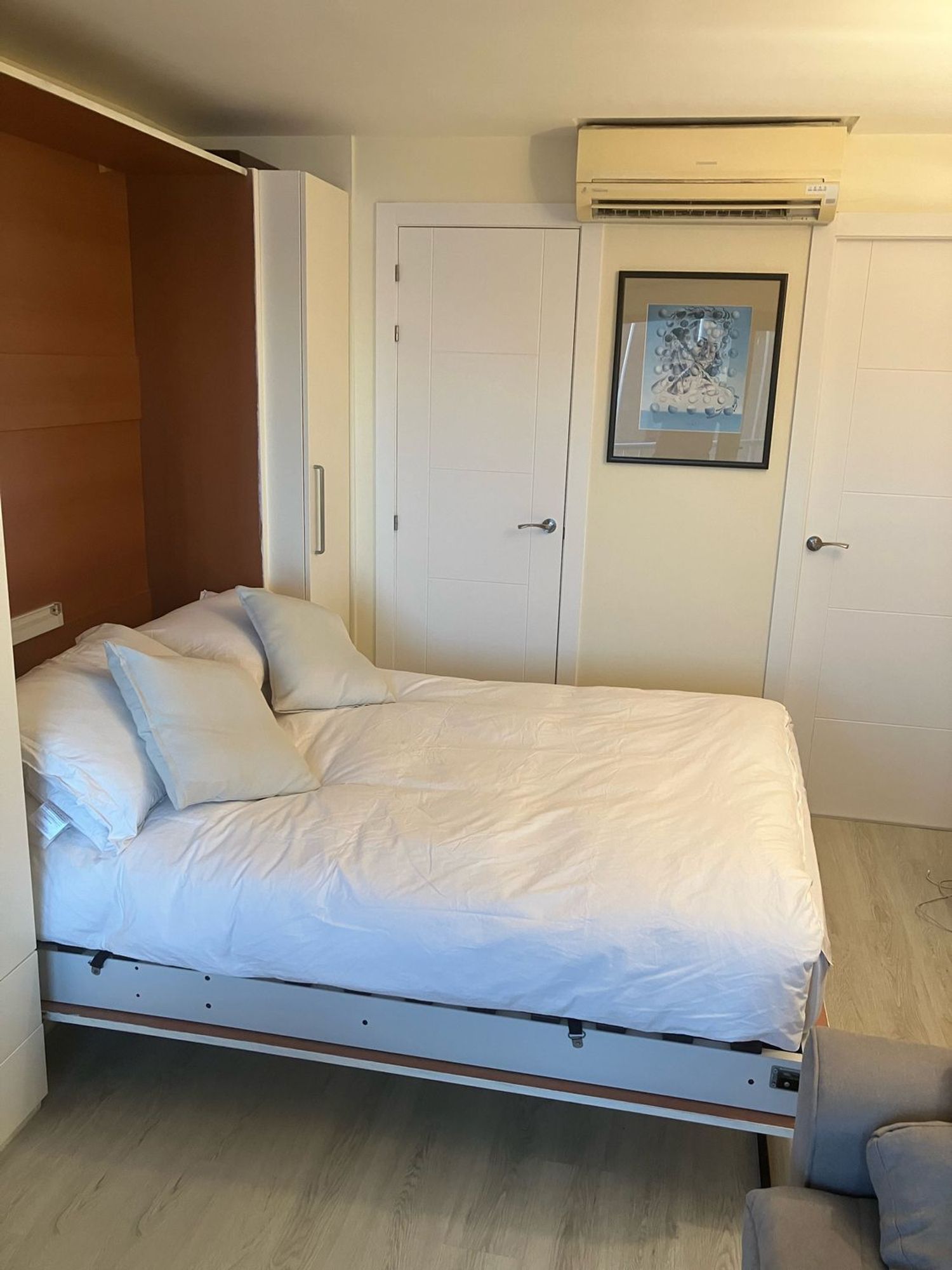 Estudio en calle L'Alfas del Pi, 8 - Foto 7