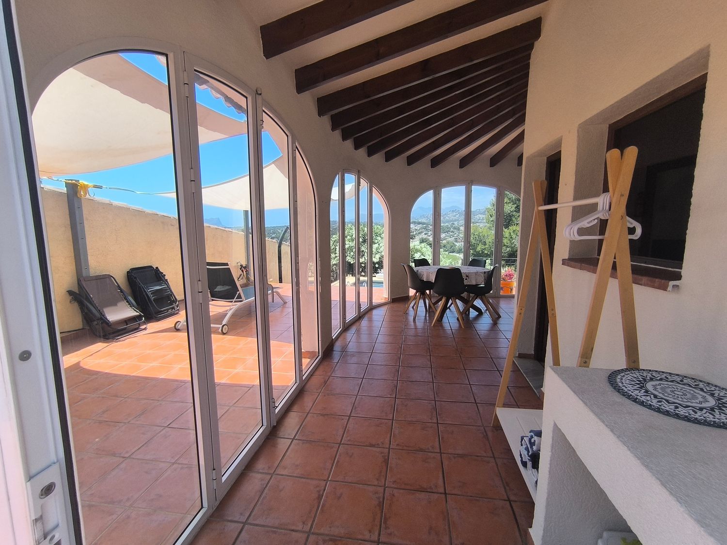 Casa o chalet independiente en Calle Pintor Cézanne, 5, Paichi, Paichi - Foto 7