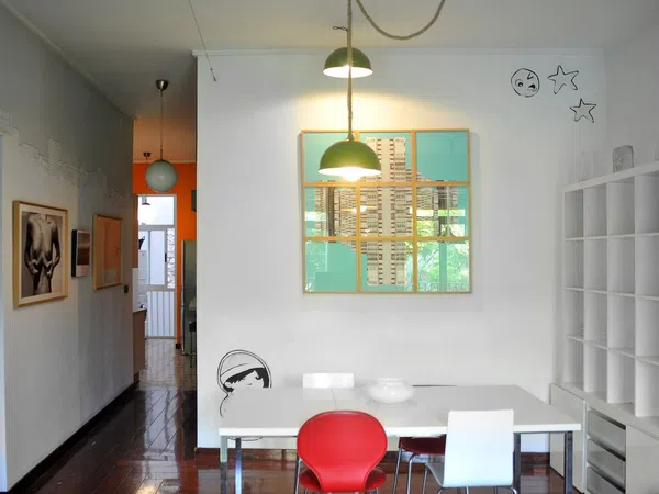 Estudio en Plaza Músico Óscar Tordera Iñesta, 18, Mercado - Foto 3