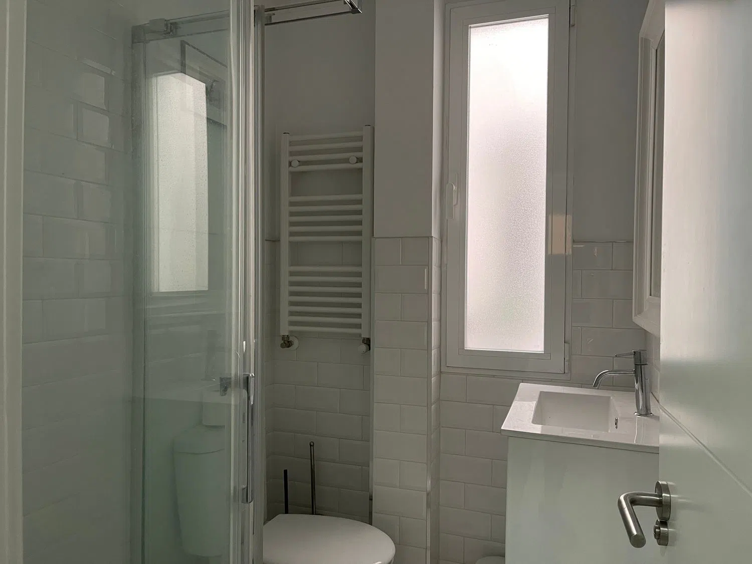 Piso en calle Galería Vallehermoso, 1 - Foto 9