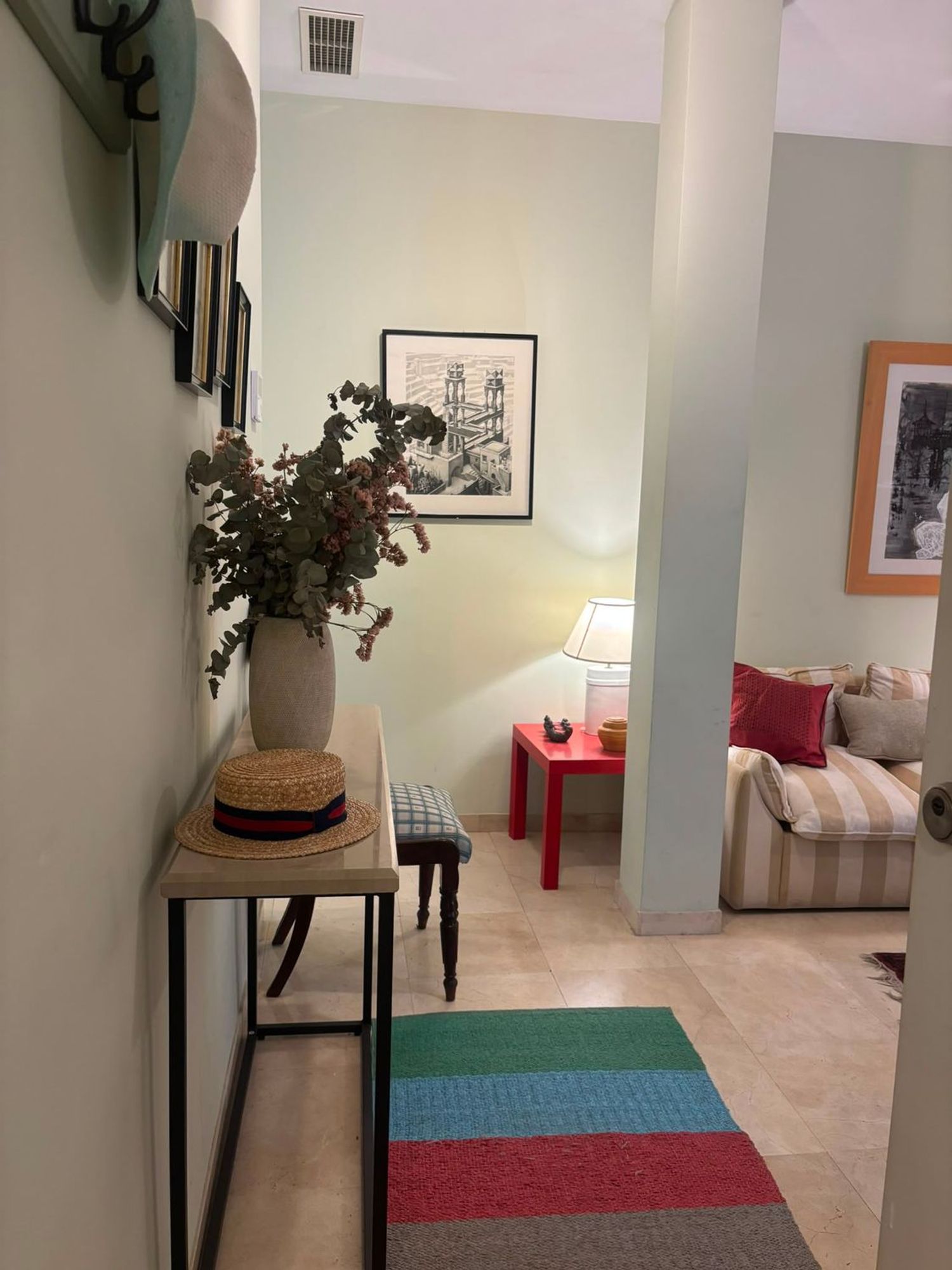 Piso en Calle Arte de la Seda, 4, Plaza de la Gavidia-San Lorenzo - Foto 7