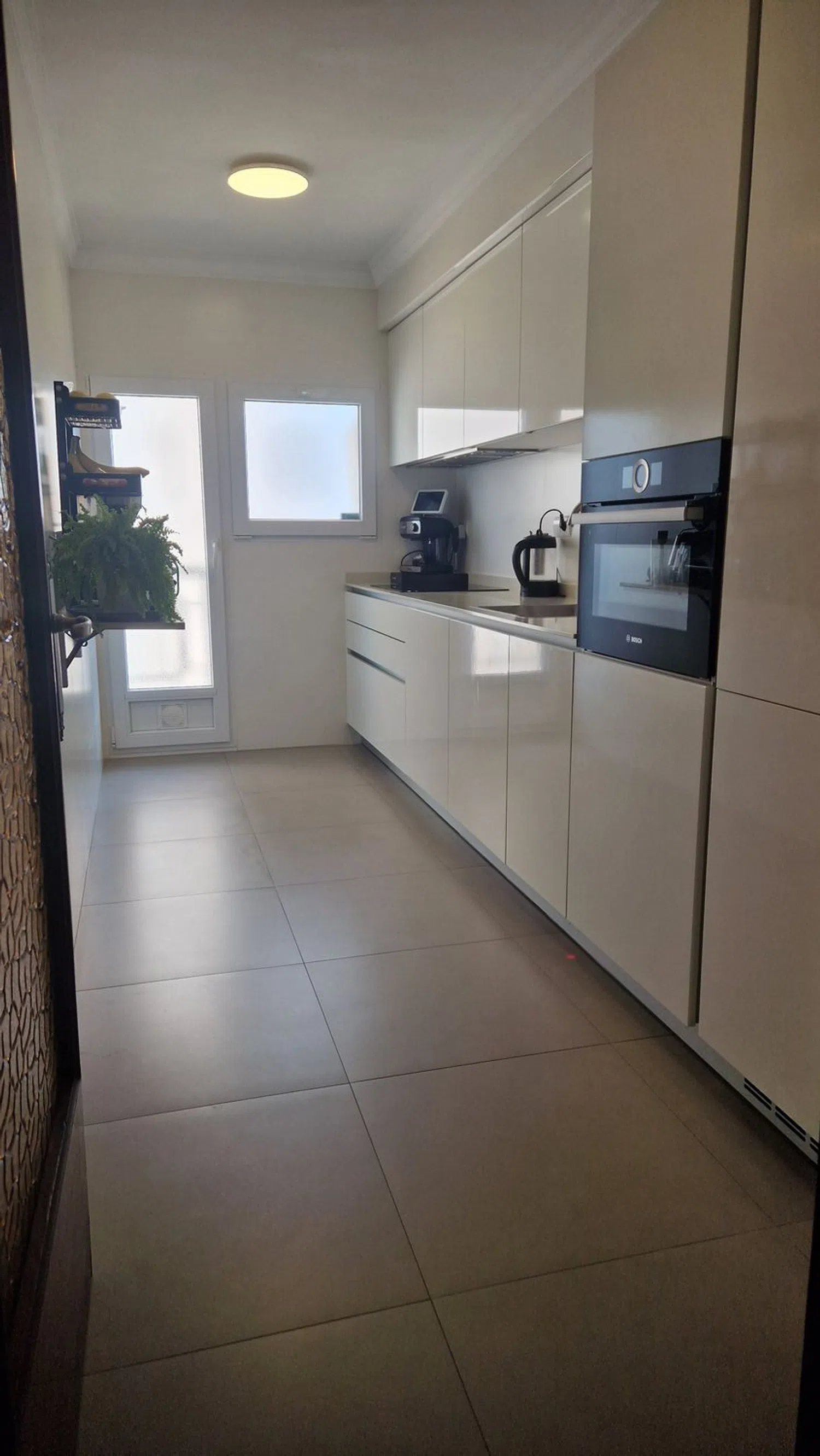 Piso en calle de Cuba, 77 - Foto 1