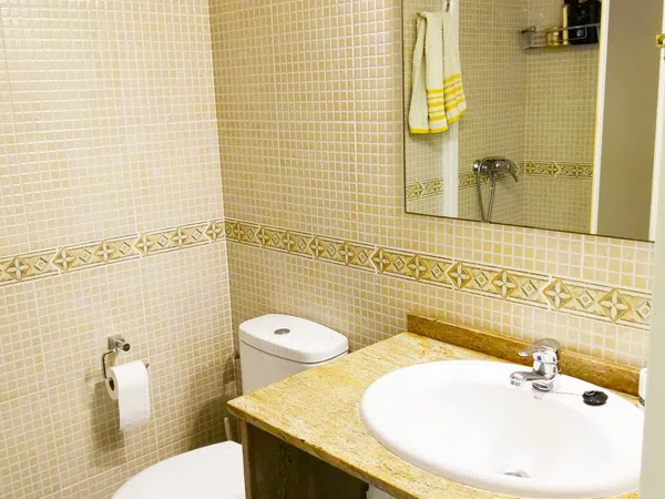 Piso en Paseo de Parra, 27, Las Delicias, Las Delicias - Foto 14