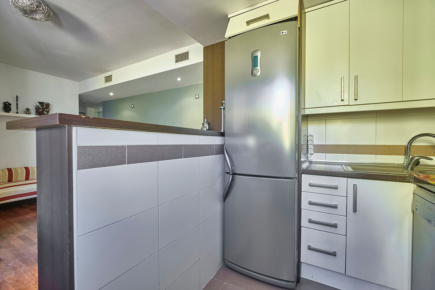 Piso en calle de Tomás Bretón, 48 - Foto 9