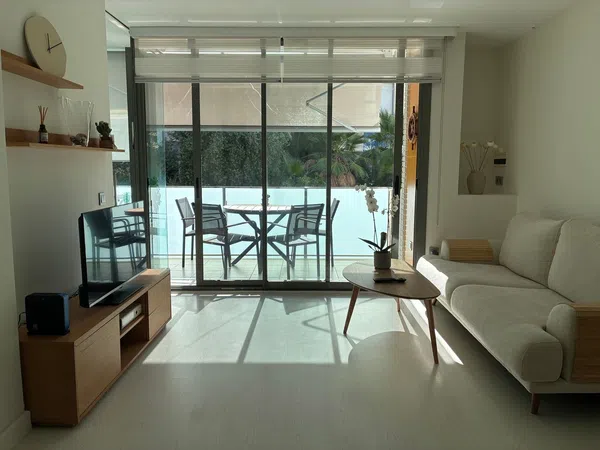 Piso en San Sebastian-Aiguadolç, San Sebastian-Aiguadolç - Foto 1