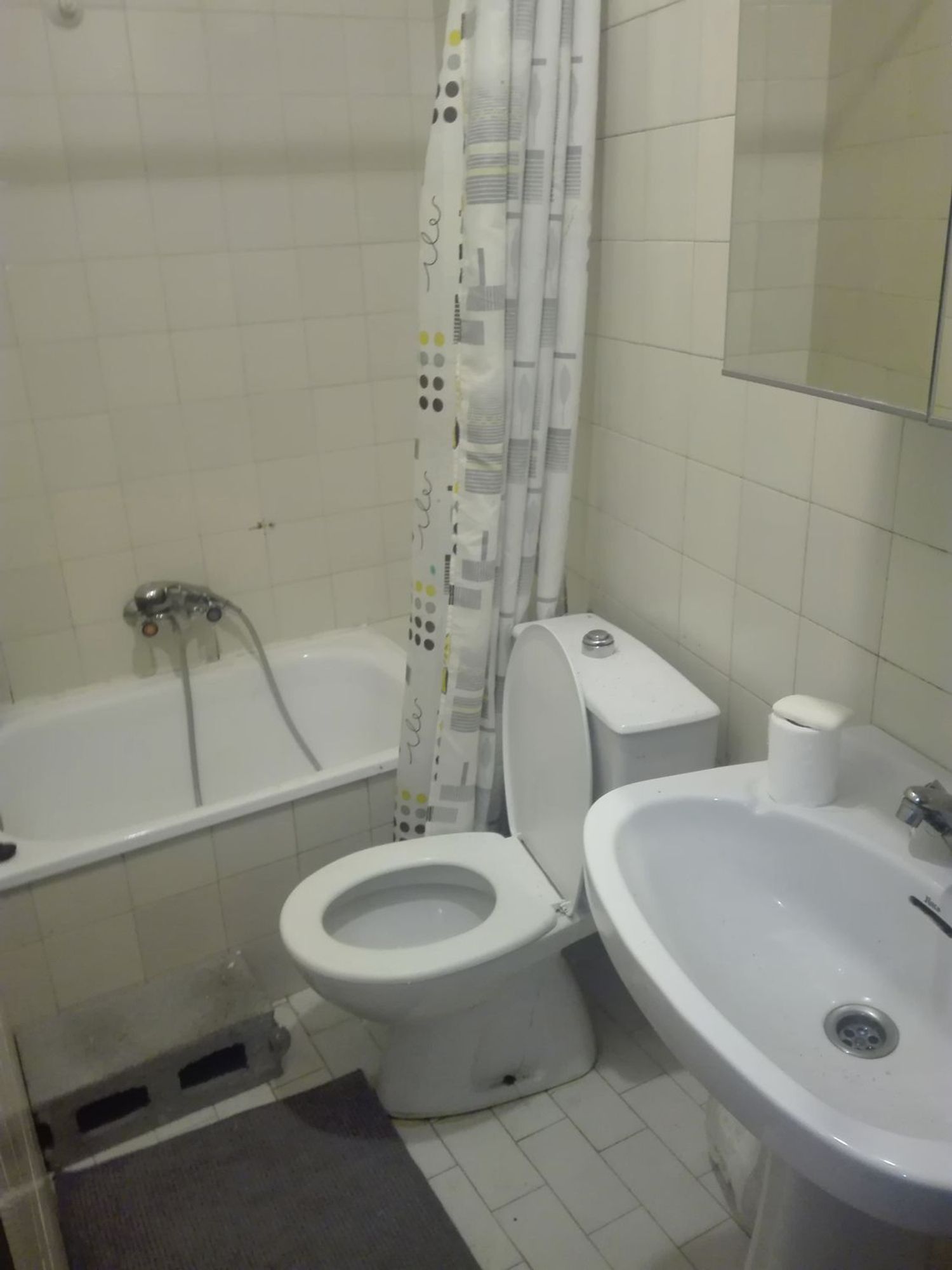 Casa de pueblo en avenida das Mariñas, 118 - Foto 1