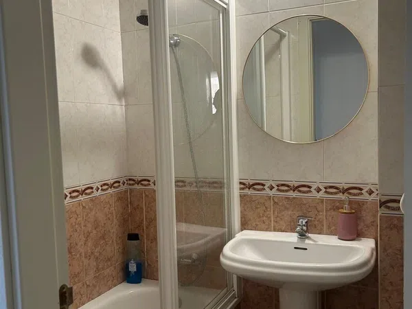 Piso en Avenida de la Rosaleda, 1, La Goleta - San Felipe Neri - Foto 17