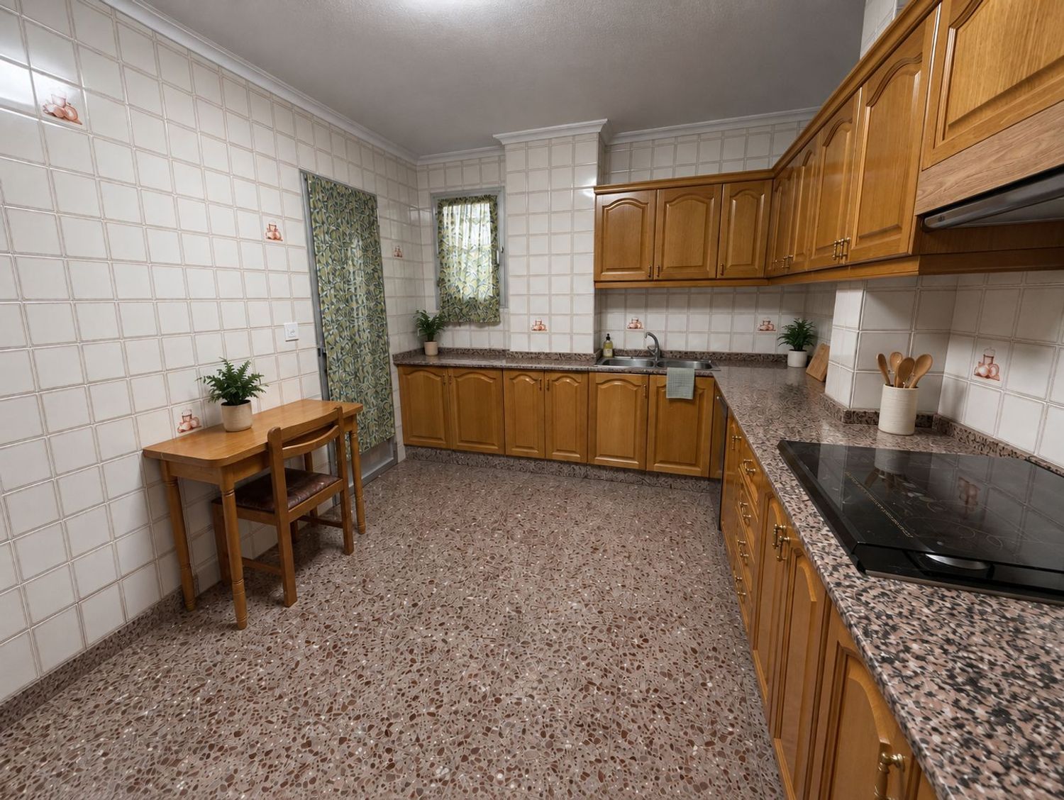 Piso en Calle d'Alacant, 12 - Foto 6