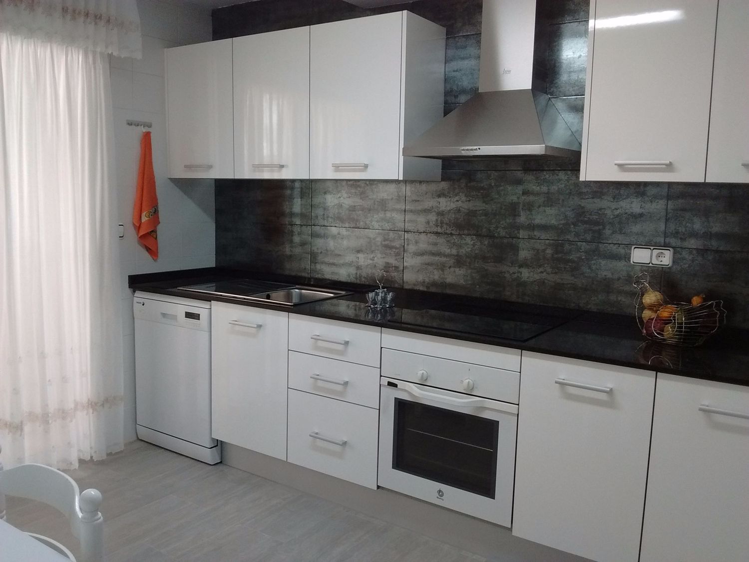 Dúplex en calle Murcia, 29 - Foto 4