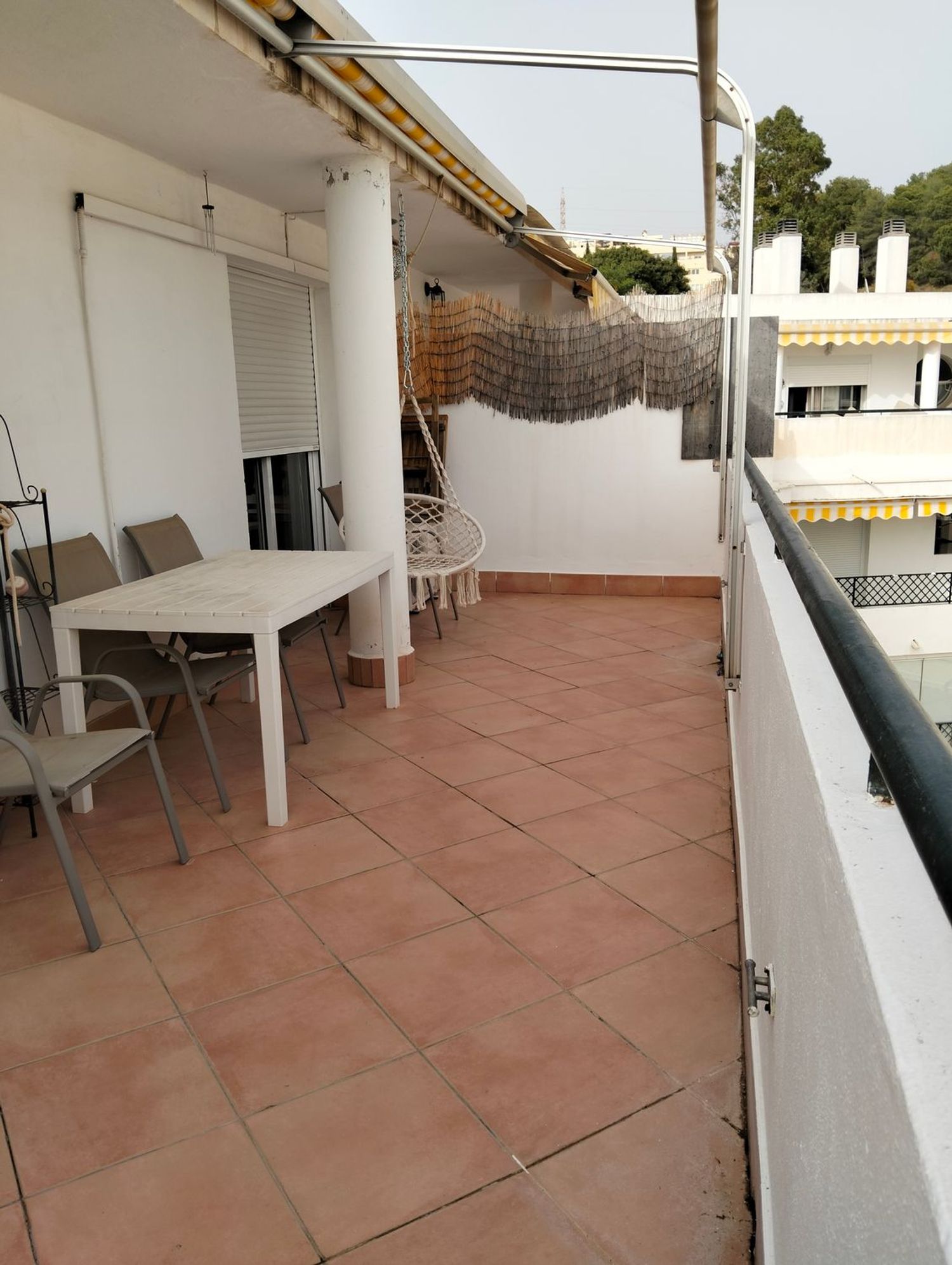 Ático en calle Meridiana, 75 - Foto 4
