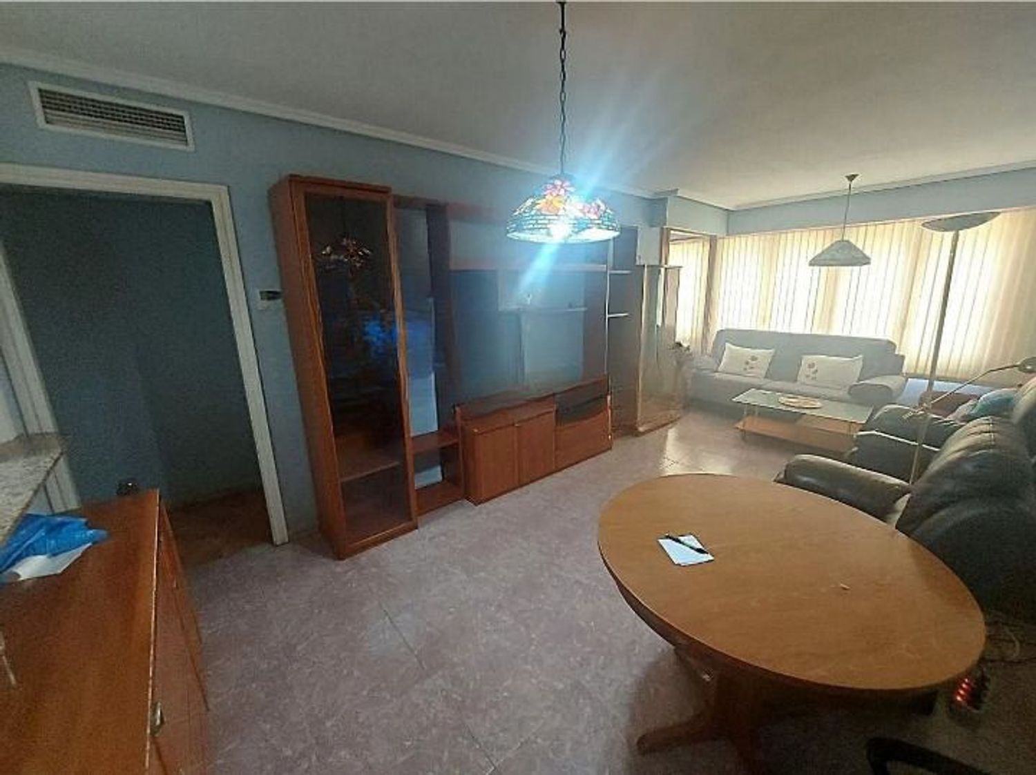 Piso en plaza de San Cristóbal, 2 - Foto 1