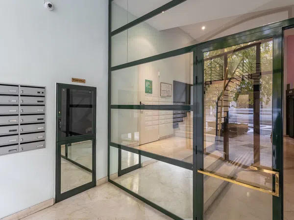 Ático en calle Gran Vía de Colón, 46 - Foto 14