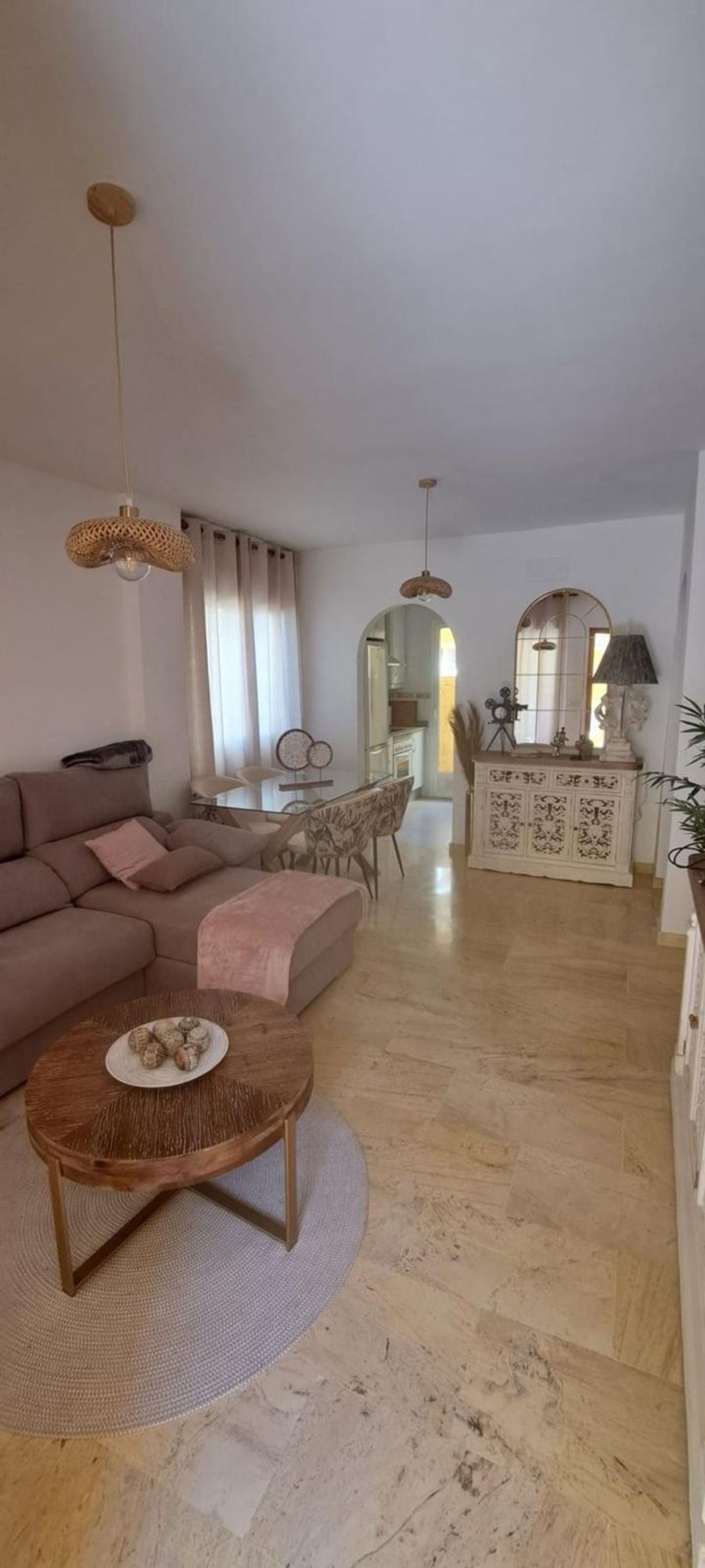Piso en Calle Monte Mahimon, 1, Urb.Golf Valle este, Urb.Golf Valle este - Foto 14