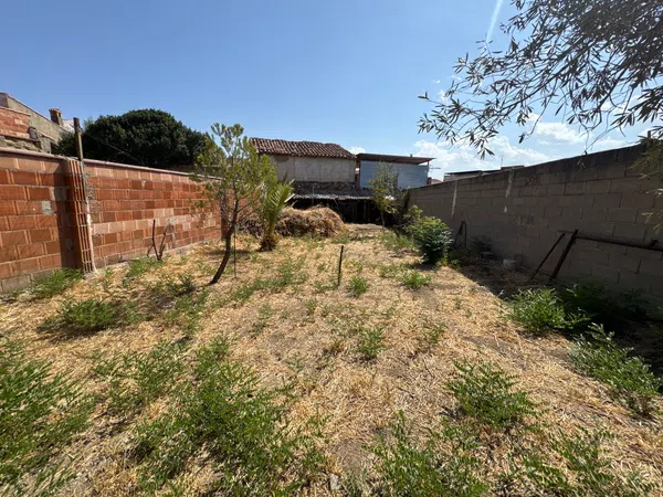 Casa de pueblo en Calle Diego de Almagro, 9 - Foto 21
