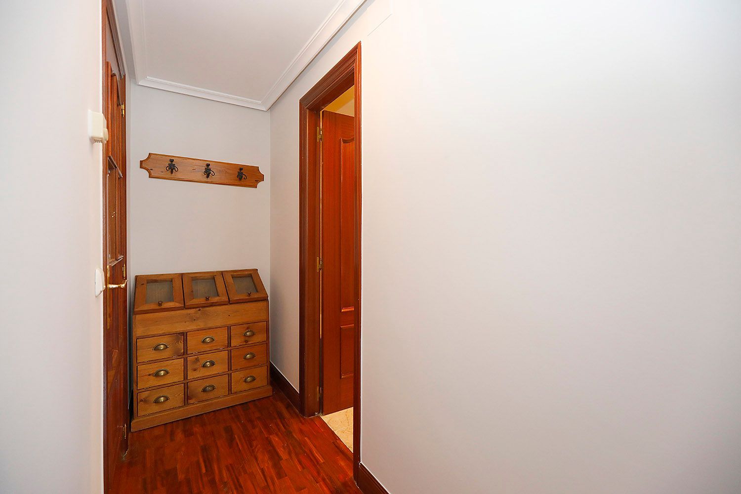 Piso en Calle Jesus, 9, Centro - Mendibil - Santiago - Foto 20