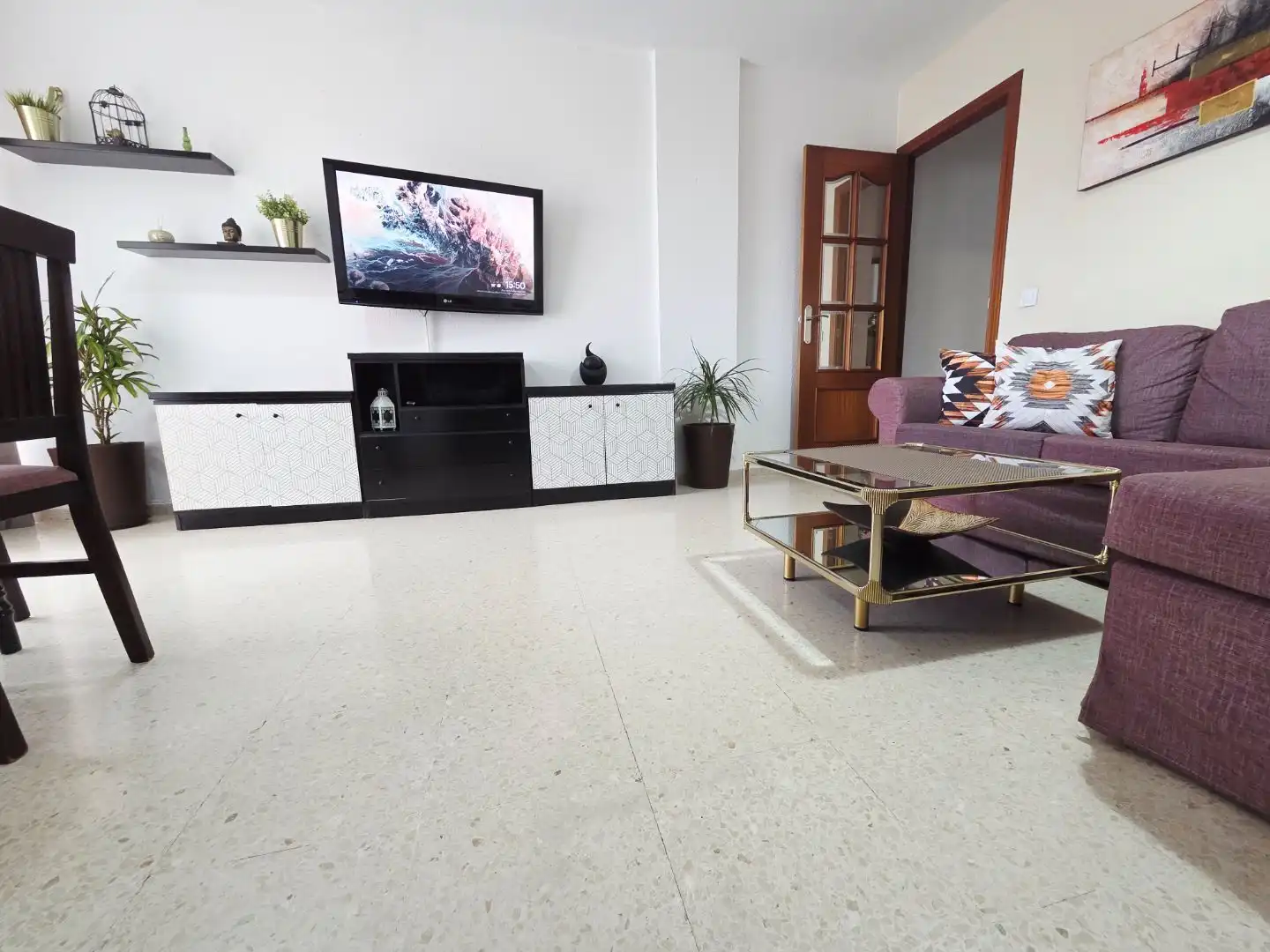 Piso en  Calle Melilla 1 - Foto 7