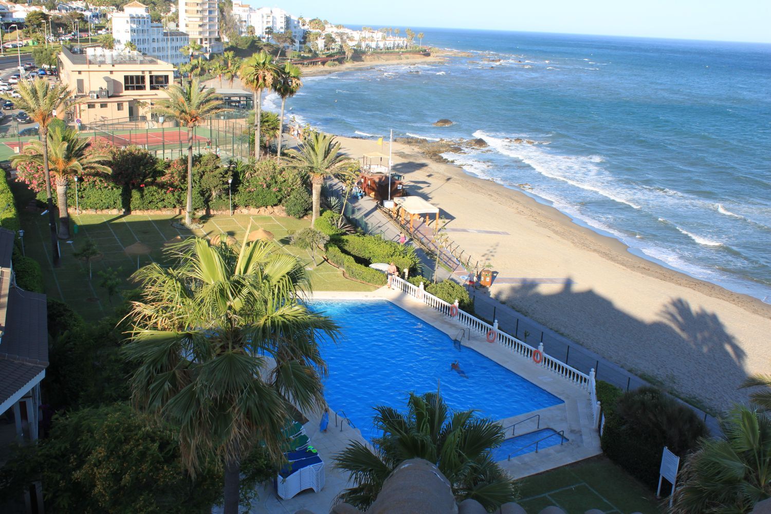 Piso en Avenida del Golf, 2, Riviera del Sol, Riviera del Sol - Foto 2