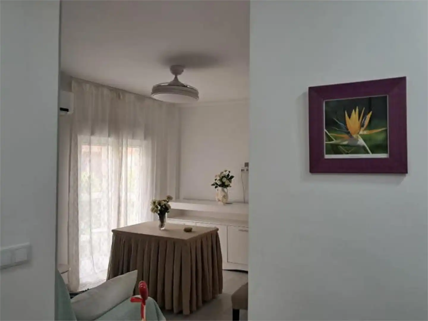 Apartamento en Cerro del Águila - Foto 3