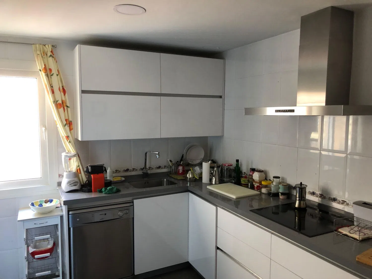 Piso en calle María la Judía, 12 - Foto 6