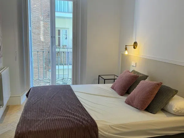 Piso en Calle de Pelayo, 47, Chueca-Justicia, Madrid - Foto 4