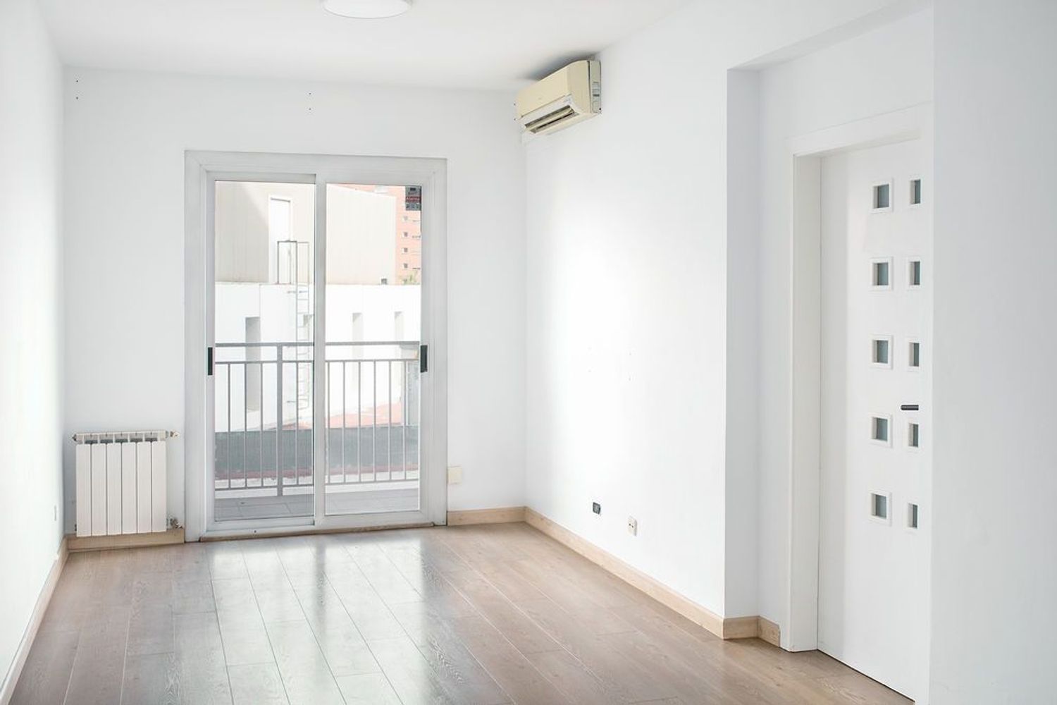 Piso en Calle de Batllevell, 206, La Creu Alta, La Creu Alta - Foto 2