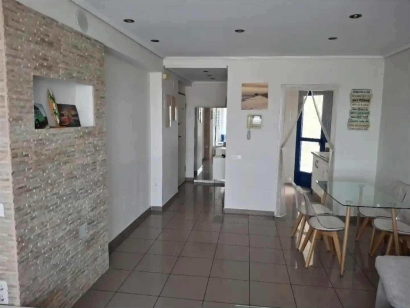 Piso en  Avinguda Mare Nostrum 15 - Foto 4