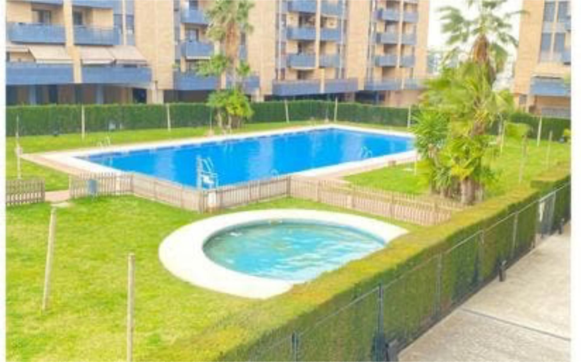 Piso en Almanjayar - Foto 9