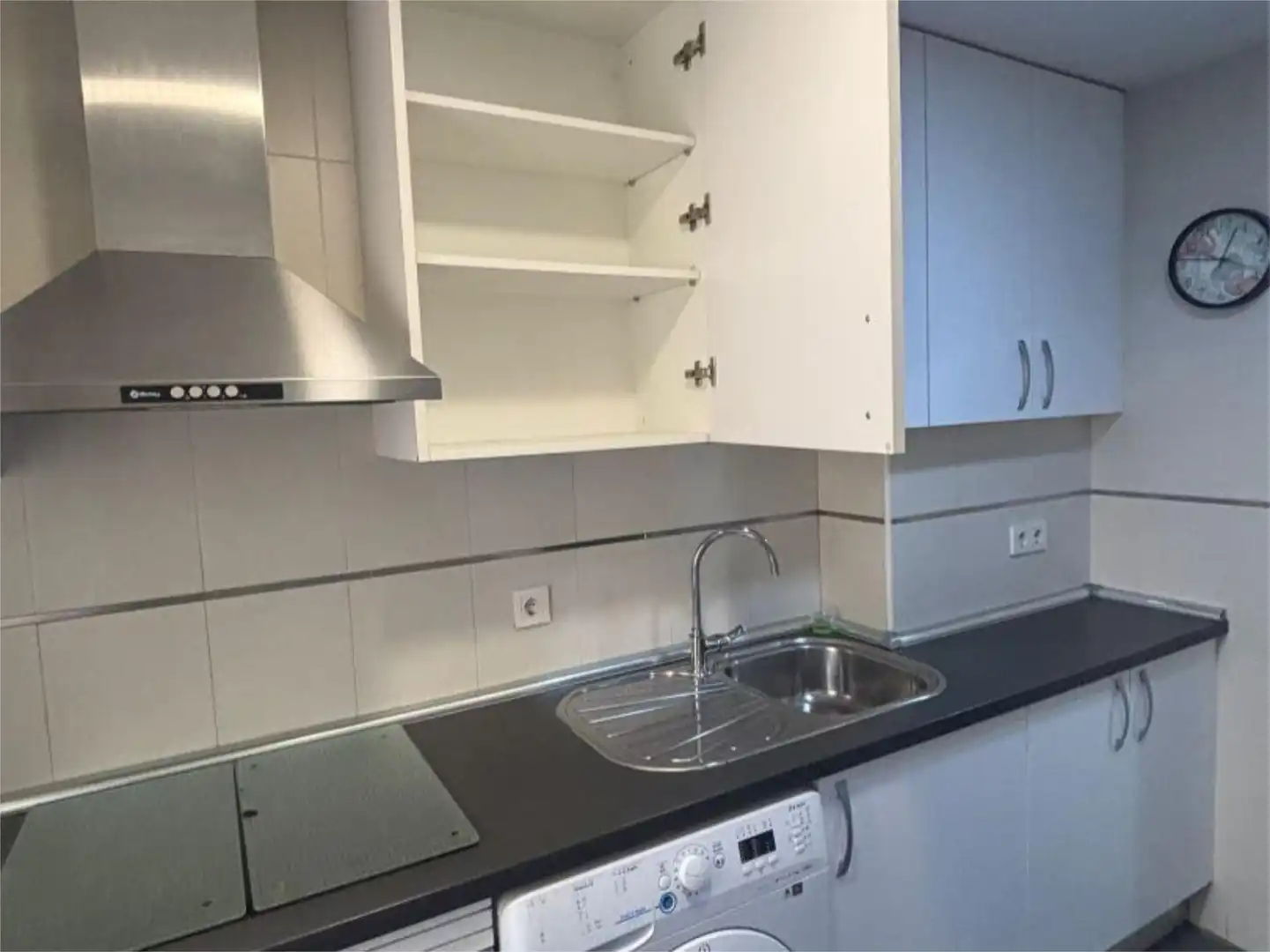 Piso en  Glorieta Marqués de Vadillo 4 - Foto 12