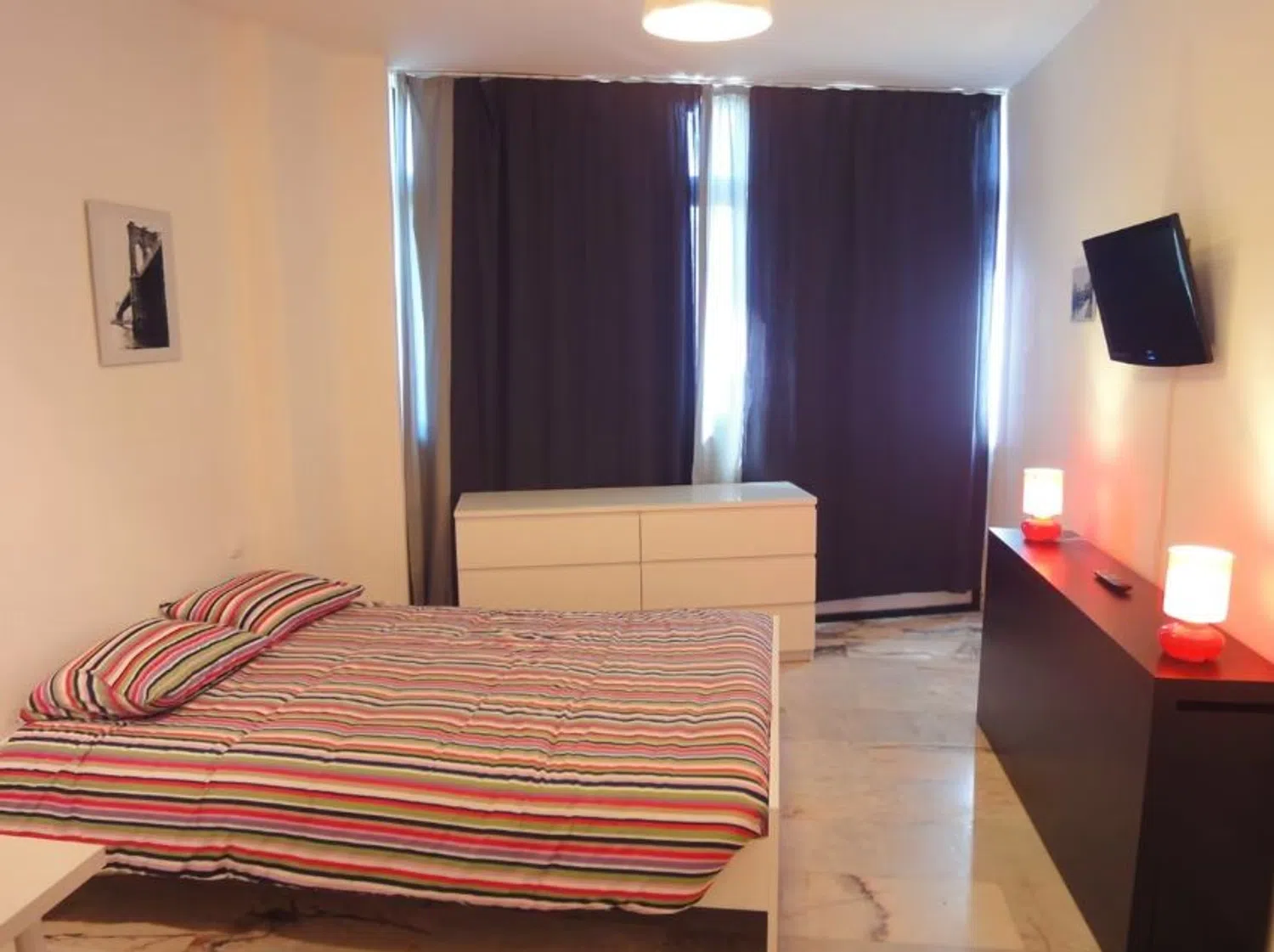 Estudio en calle del Néctar, 3 - Foto 4