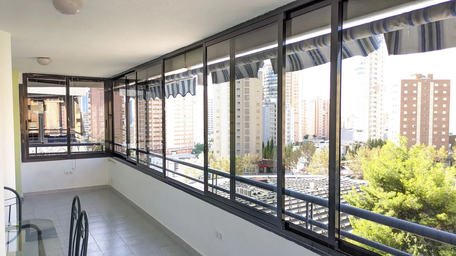 Piso en avenida de Andalucía, 4 - Foto 4