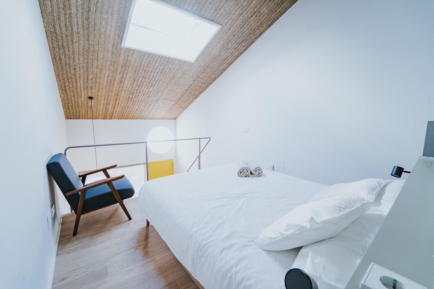 Piso en calle de Oudrid, 22 - Foto 7