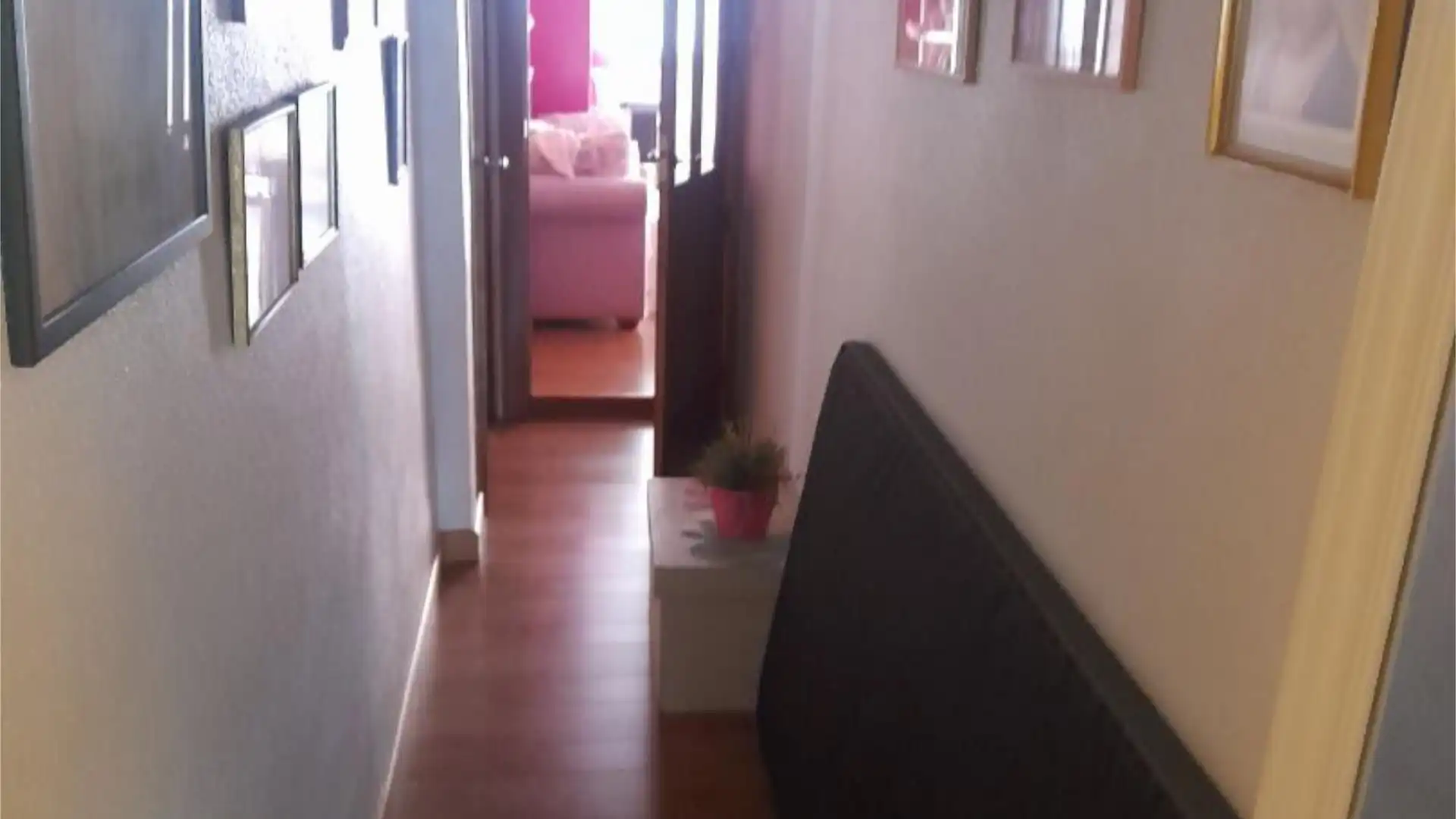 Piso en  Avenida de Juan Carlos I 20 - Foto 7