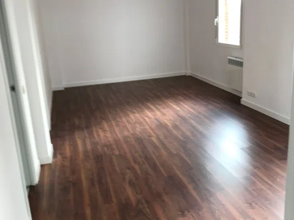 Piso en calle Víctor de la Serna, 16