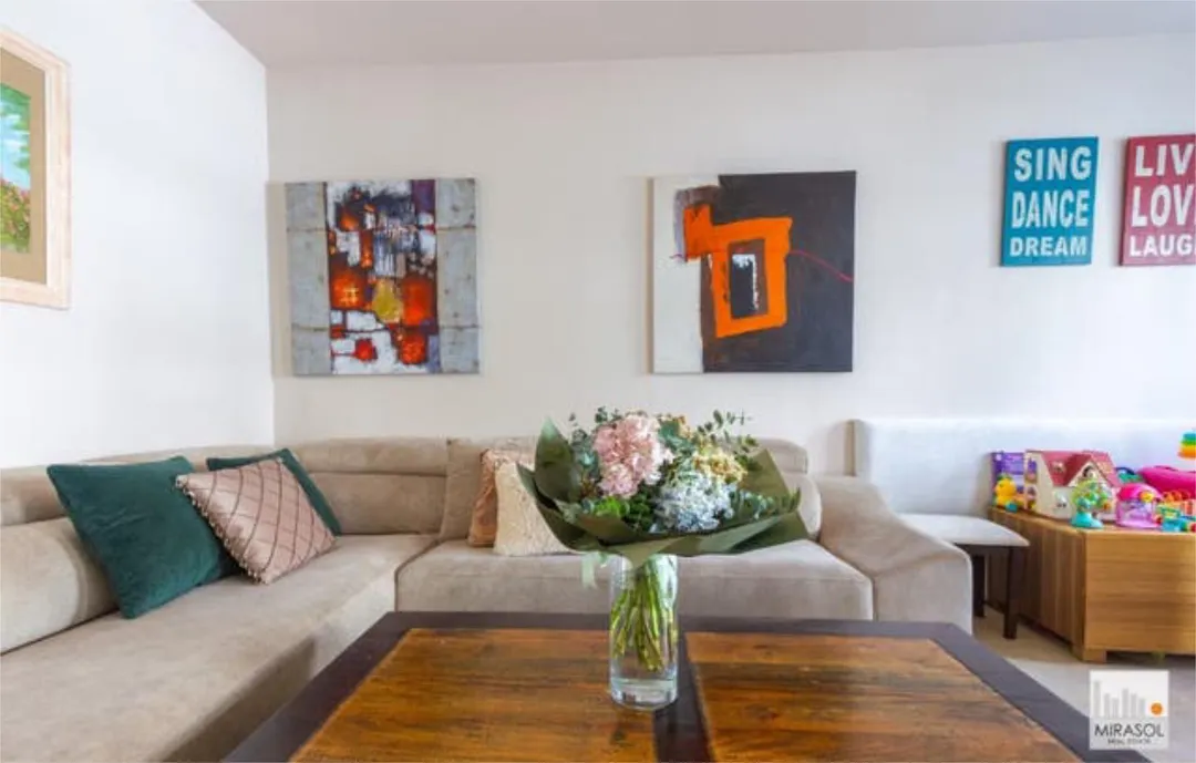 Piso en VALLE ROMANO - Foto 4